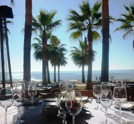 Senses - Luxury With Sea Views Apartment Marbella