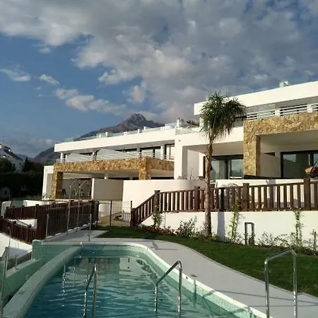 Senses - Luxury With Sea Views Apartment *