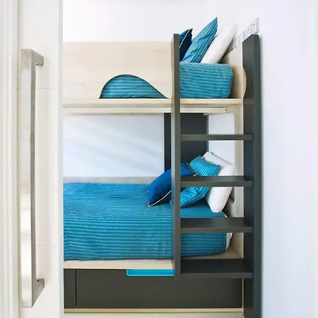 Senses - Luxury With Sea Views Apartment