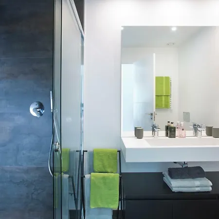Senses - Luxury With Sea Views