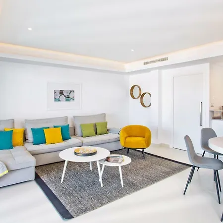 Apartment Senses - Luxury With Sea Views *