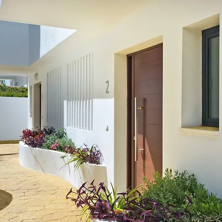 Senses - Luxury With Sea Views * Marbella