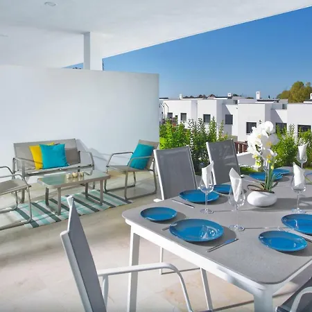 Senses - Luxury With Sea Views