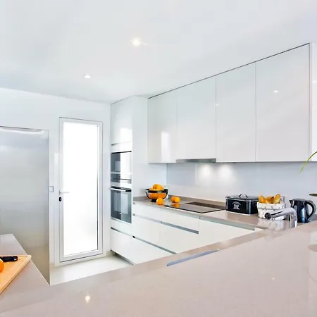 Senses - Luxury With Sea Views Apartment *