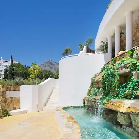 Apartment Senses - Luxury With Sea Views