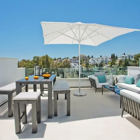 Senses - Luxury With Sea Views Apartment