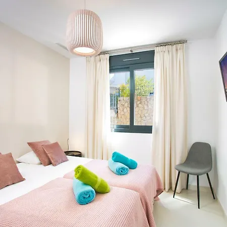 Senses - Luxury With Sea Views