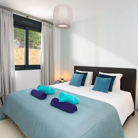 Apartment Senses - Luxury With Sea Views